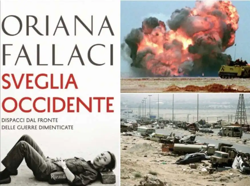 oriana fallaci 