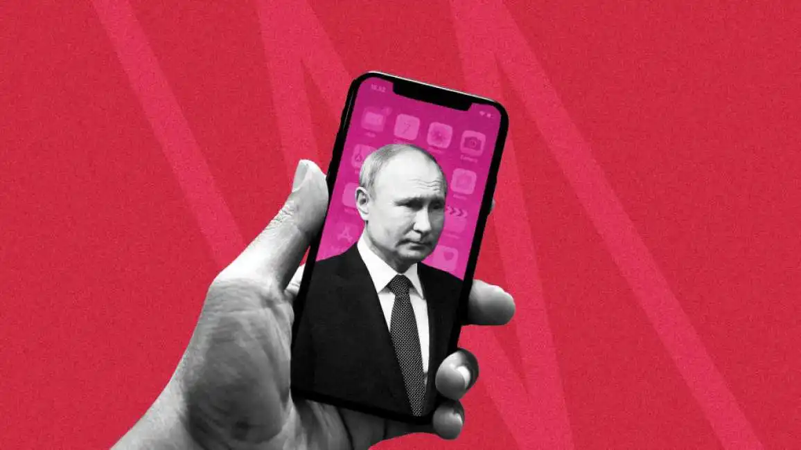 putin apple google app