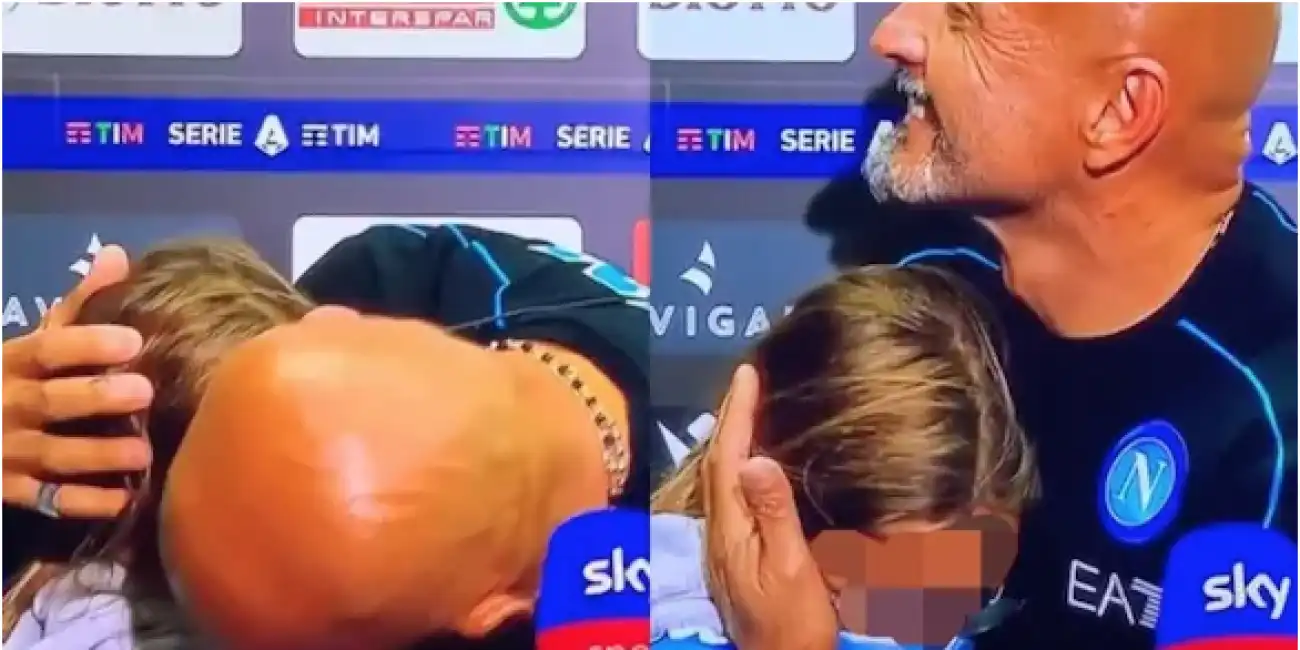 spalletti