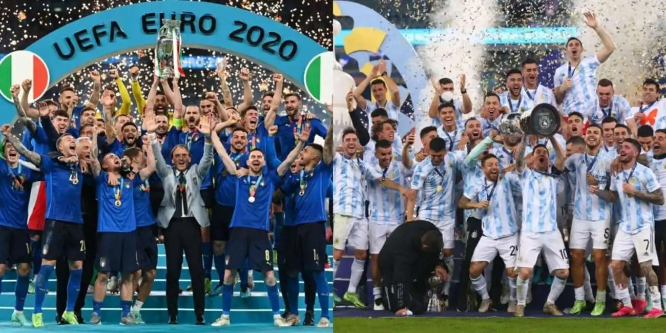 supercoppa italia argentina uefa conmebol