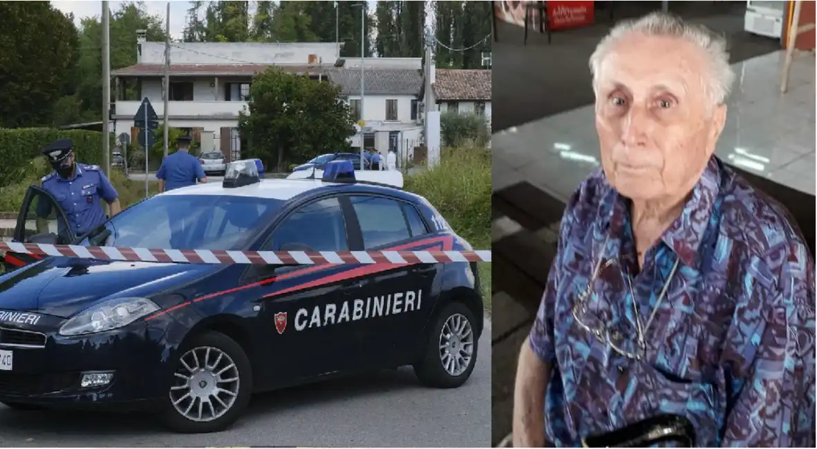 tragedia vicino padova padre uccide figlia stelvio cerqueni