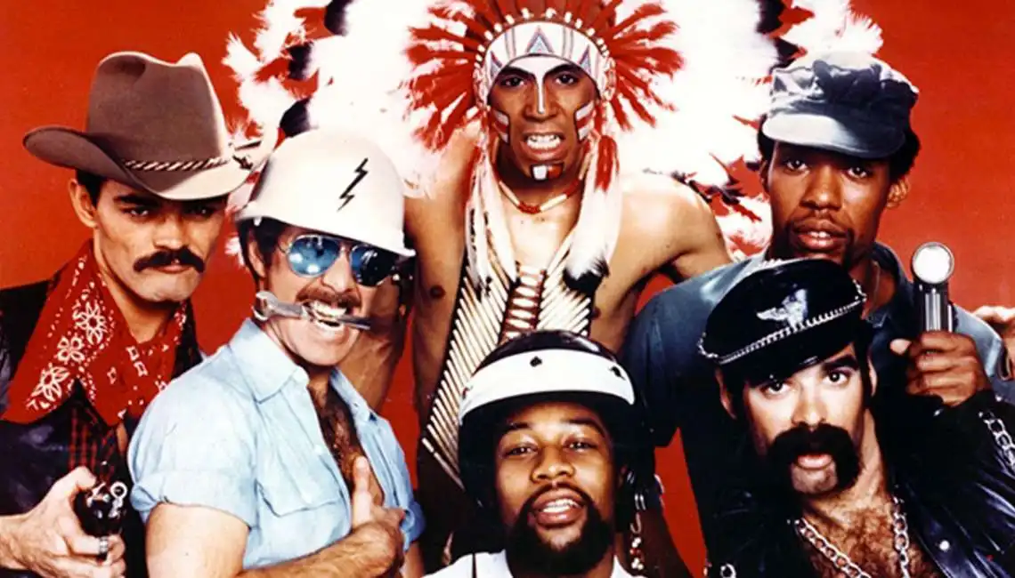 village people