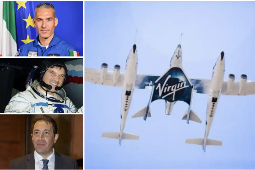 virgin galactic landolfi carlucci villadei 