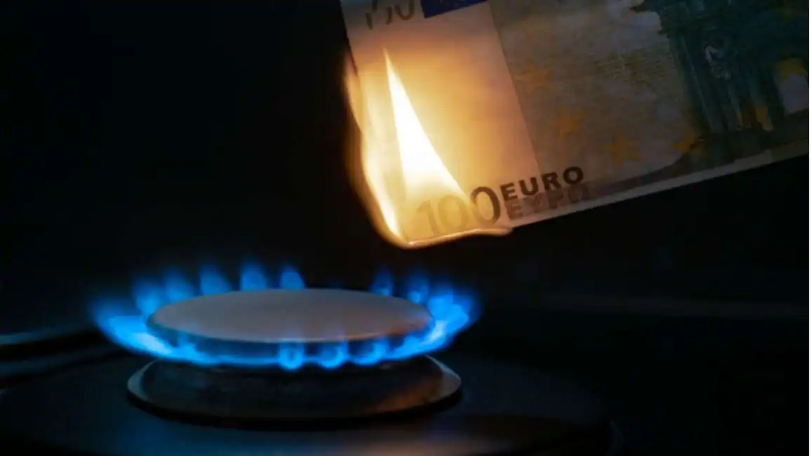 aumenti gas bollette energia