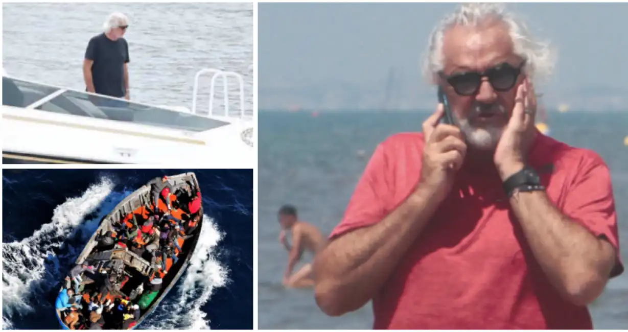 briatore