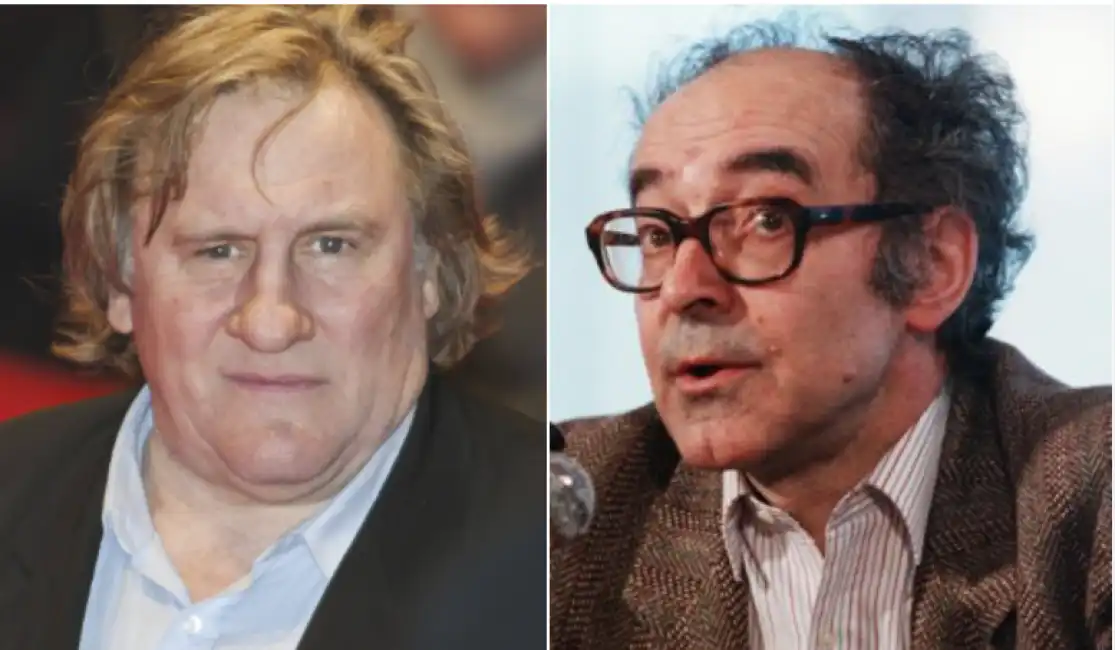 depardieu godard