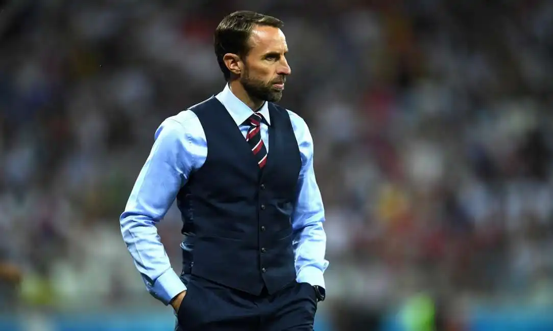 gareth southgate