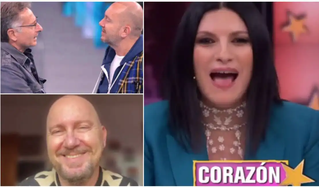 laura pausini marco salvati