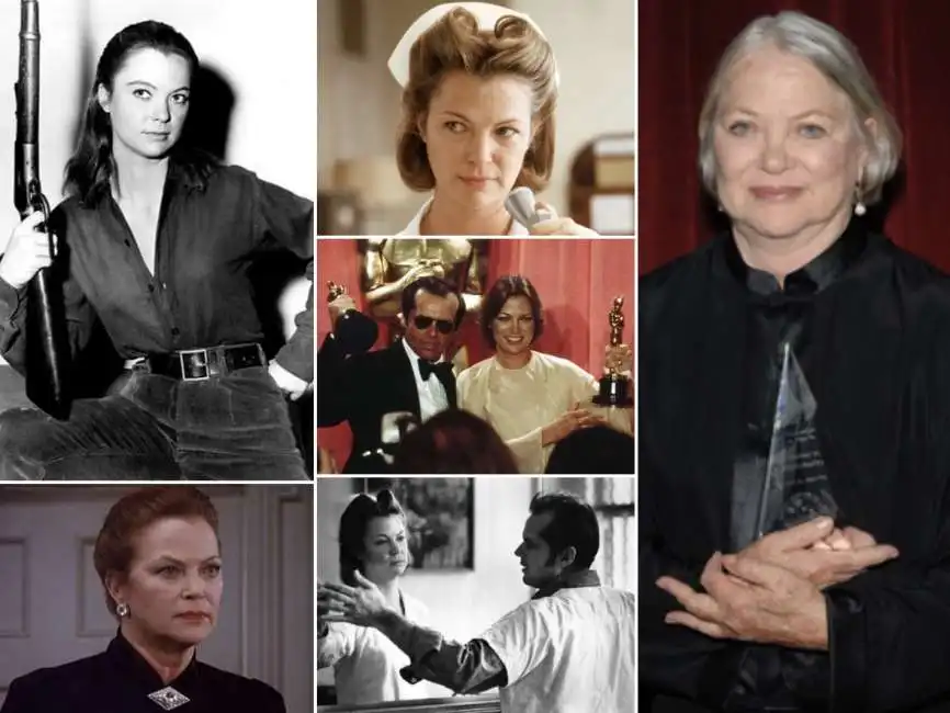 louise fletcher