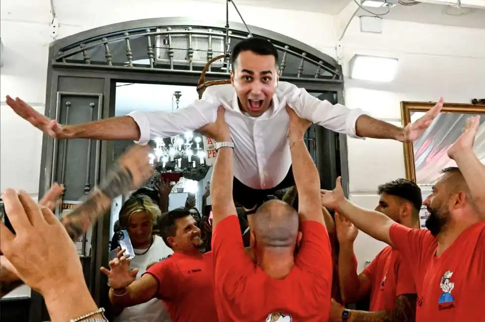 luigi di maio 