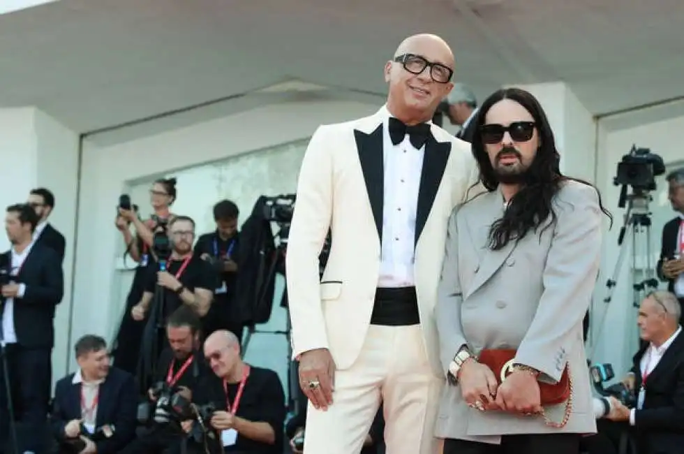 marco bizzarri alessandro michele