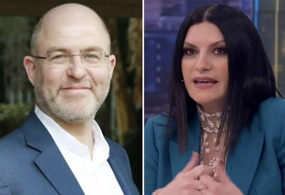 massimo gramellini laura pausini