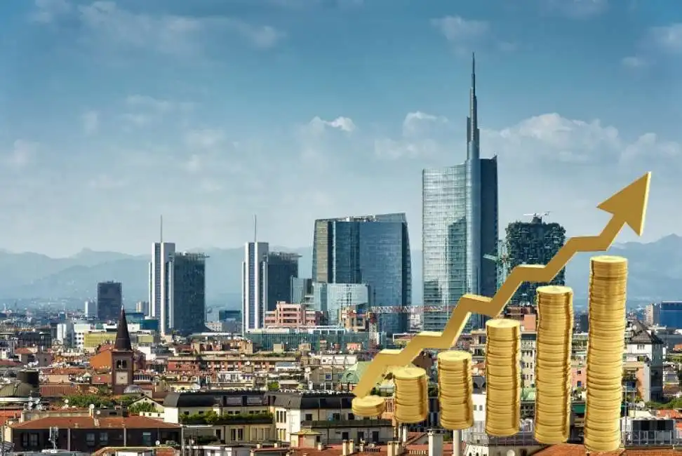 milano inflazione cara soldi 