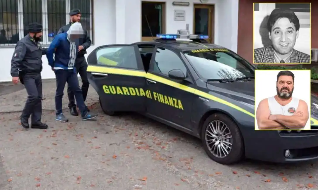 ndrangheta comasina flachi franco terlizzi