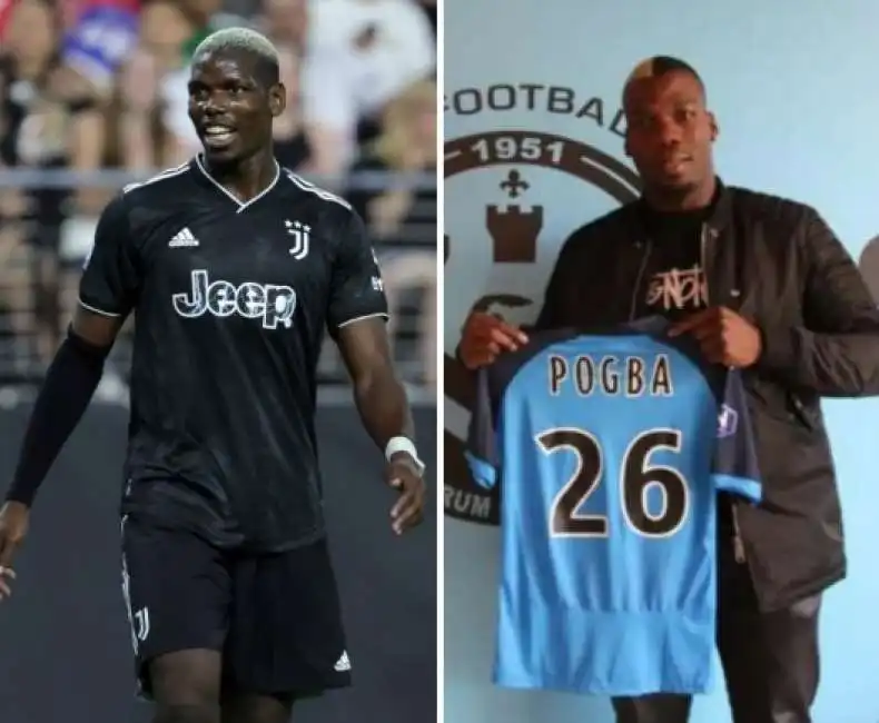 paul mathias pogba