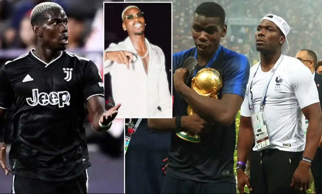 paul pogba