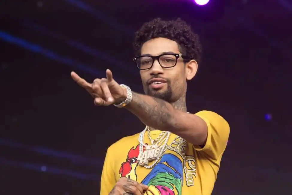 pnb rock