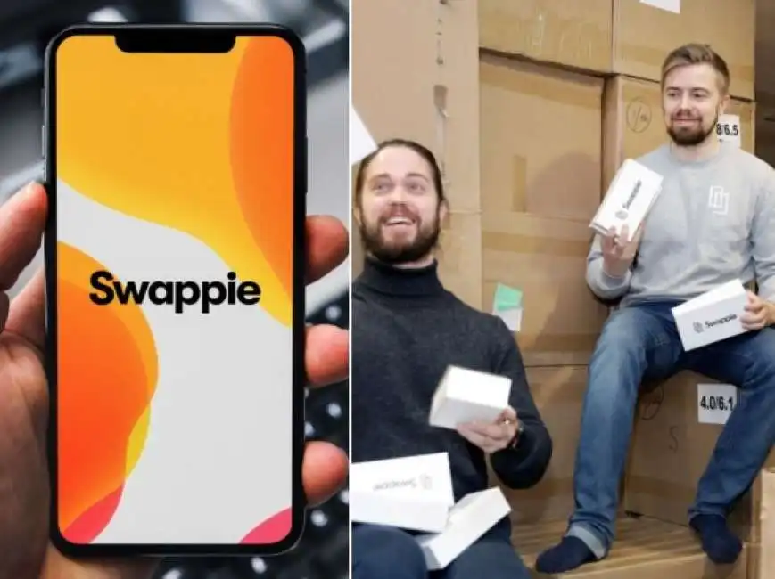 swappie