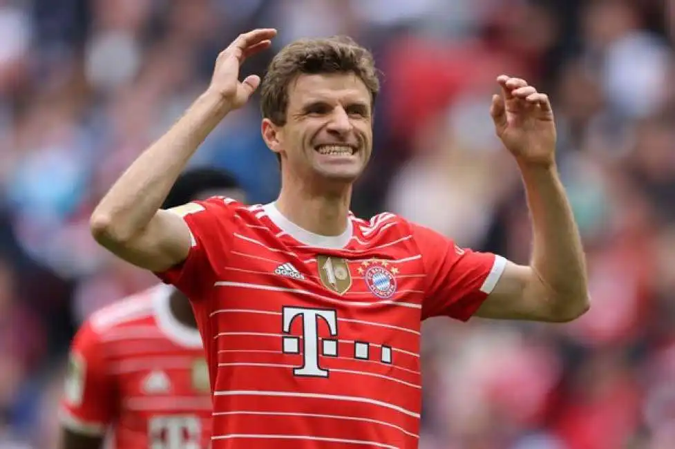 thomas muller