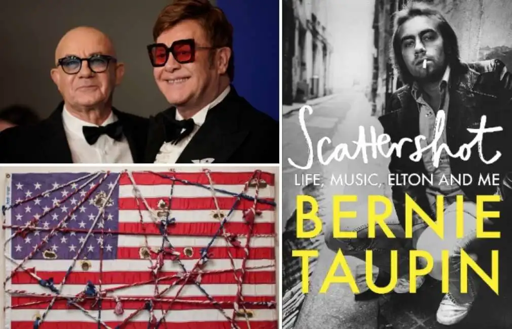 bernie taupin 