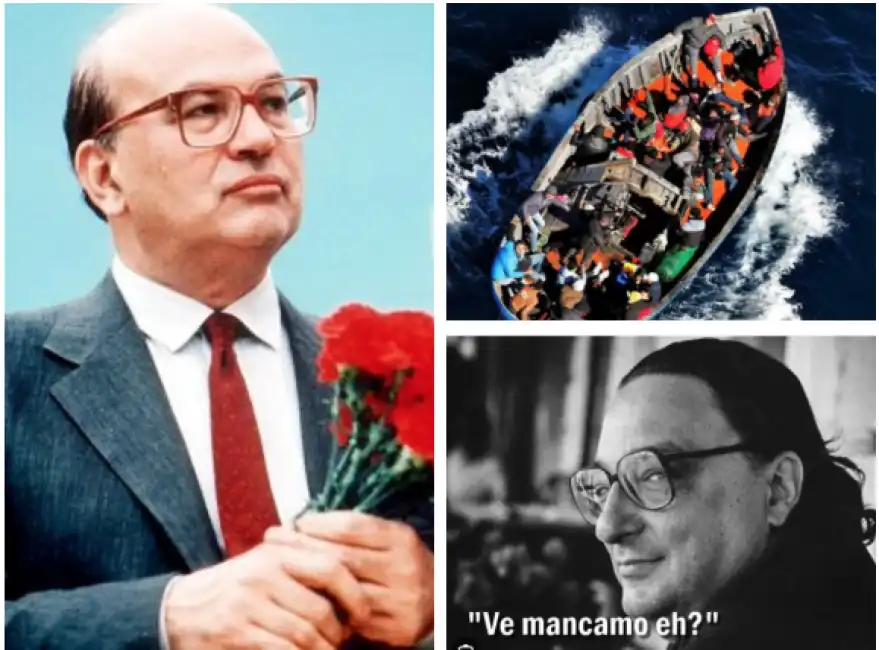 craxi migranti