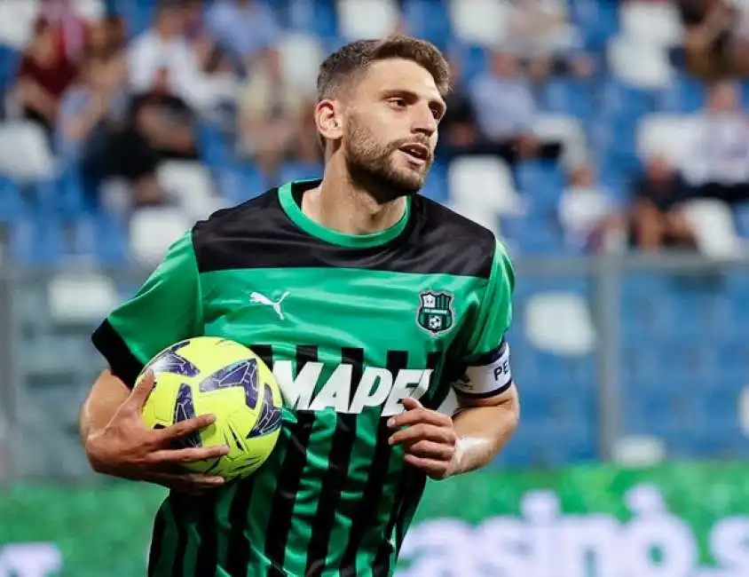 domenico berardi