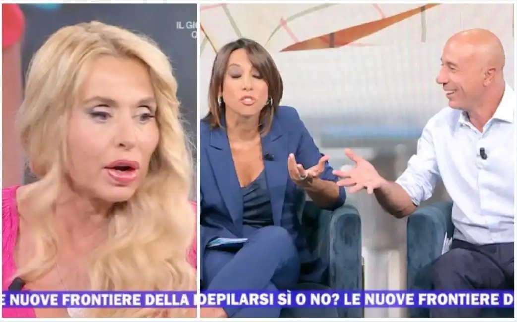 estate in diretta 