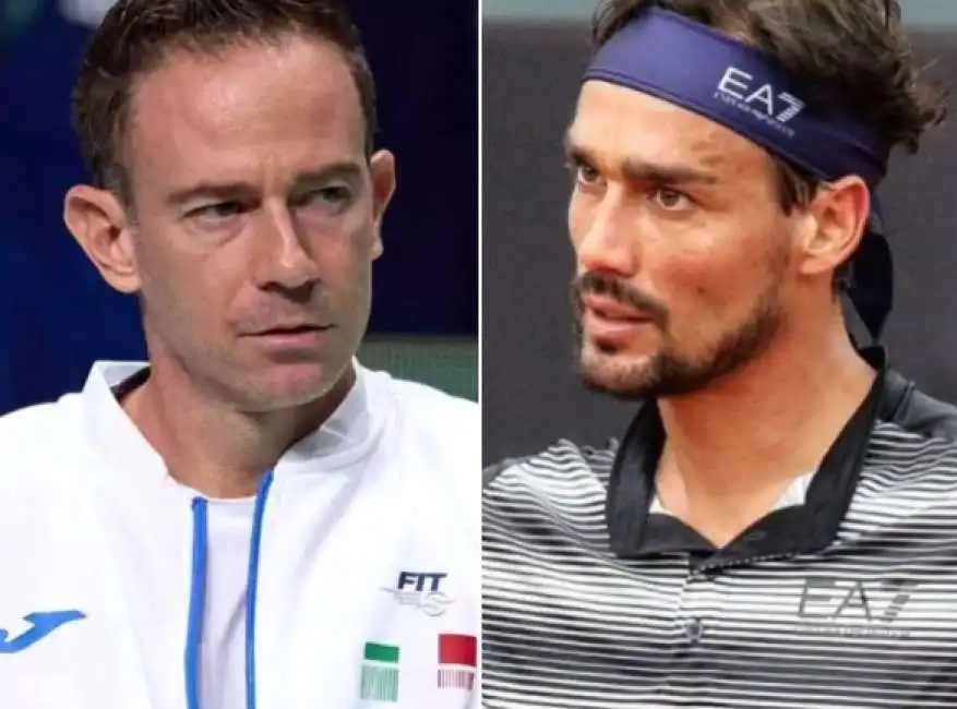 filippo volandri fabio fognini 