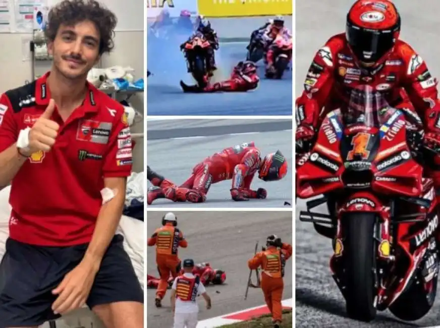 francesco pecco bagnaia 