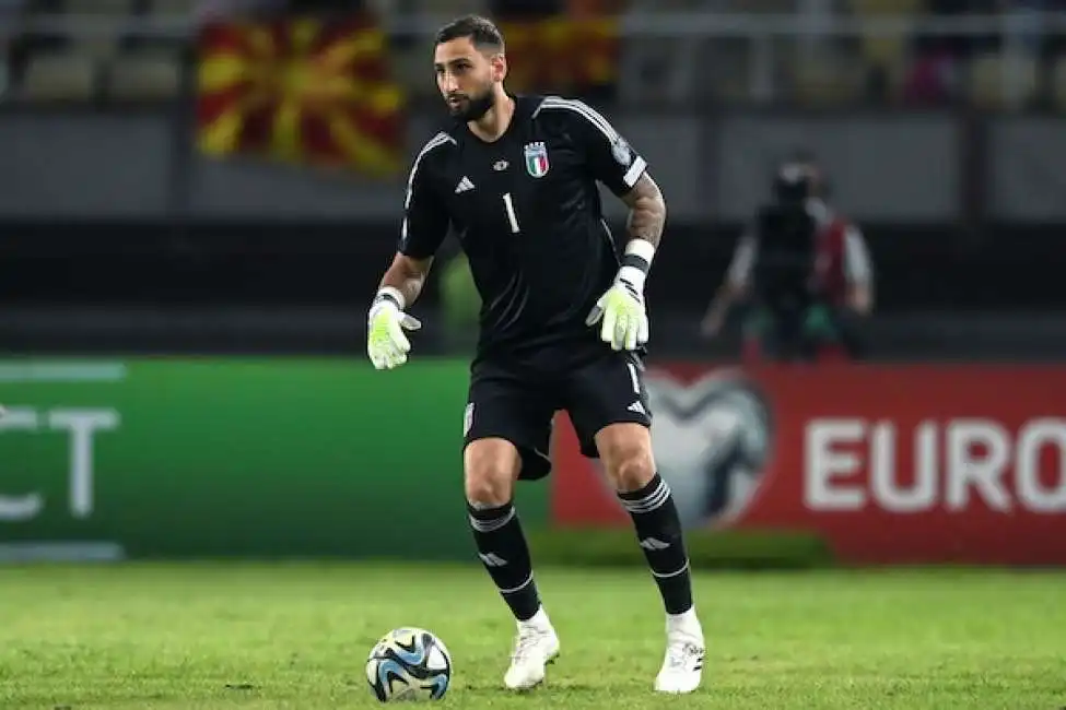 gianluigi donnarumma gigio