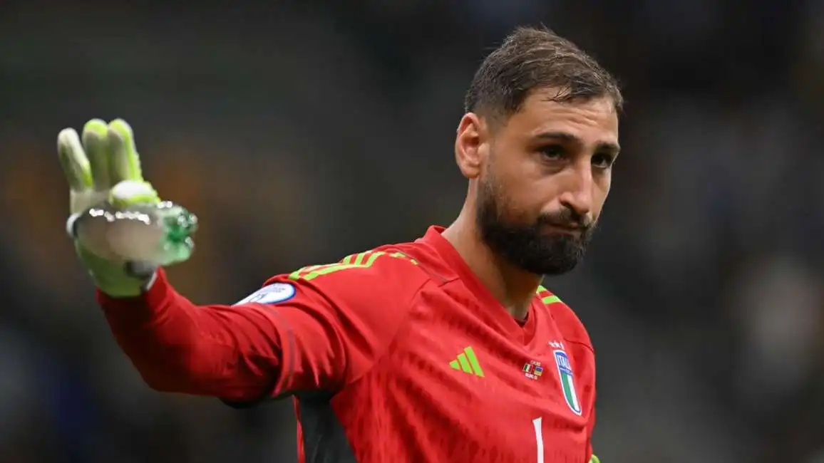 gianluigi donnarumma gigio