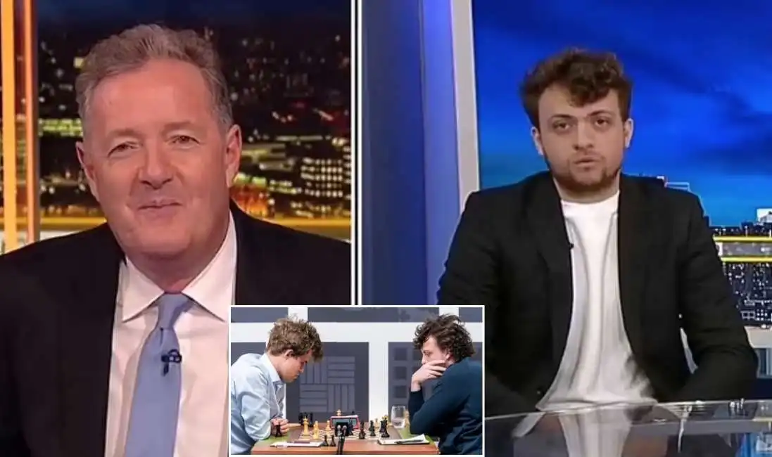 hans niemann piers morgan