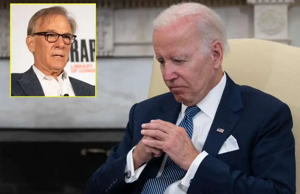 joe biden david ignatius