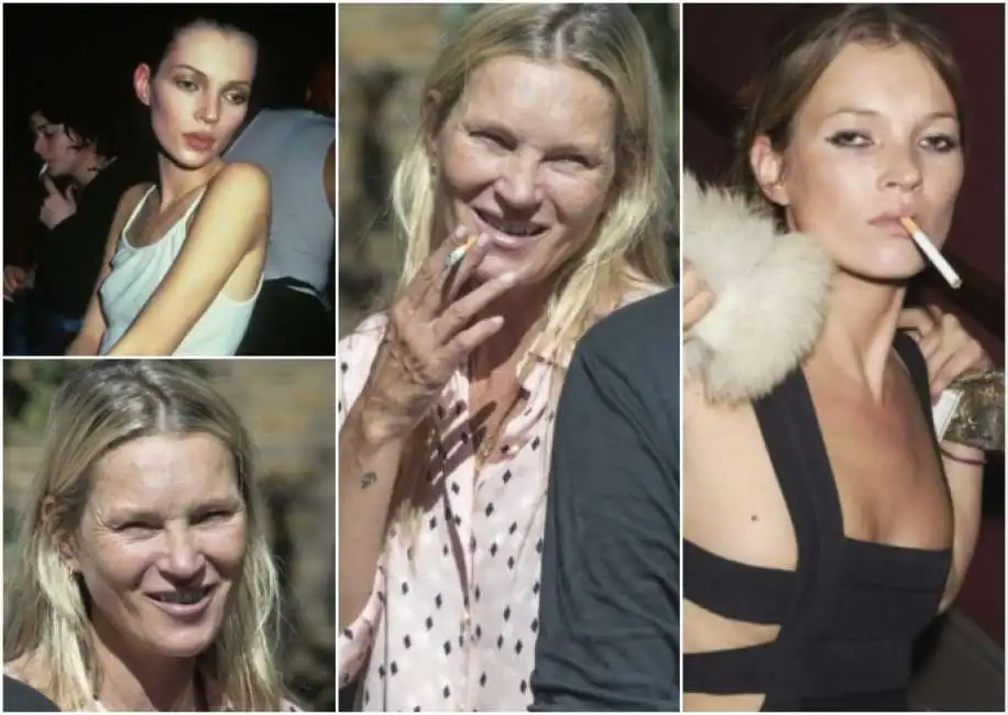 kate moss