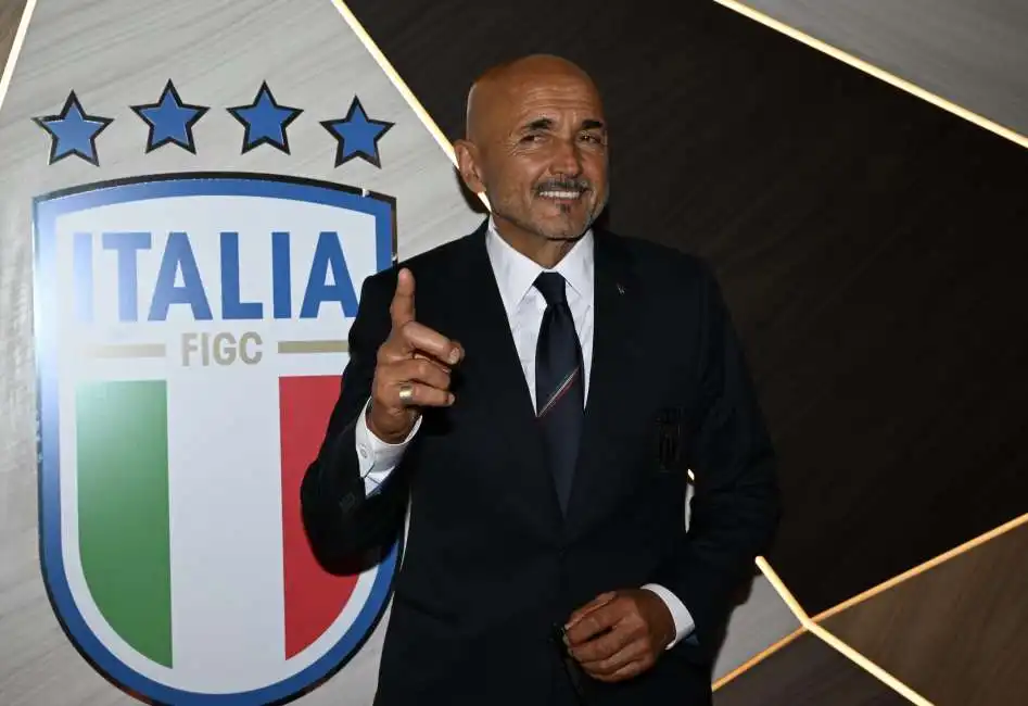 luciano spalletti 