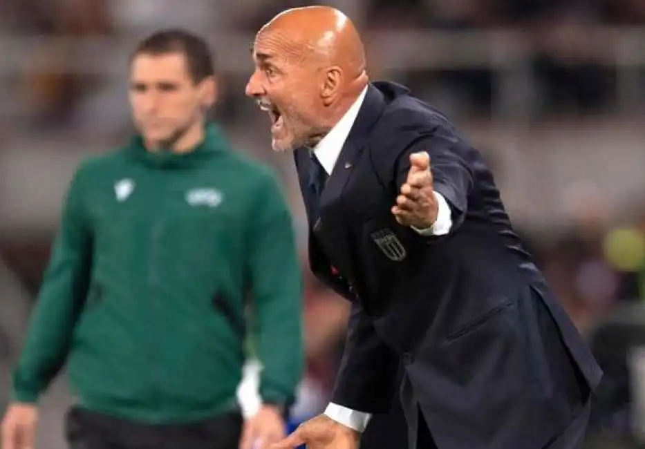 luciano spalletti