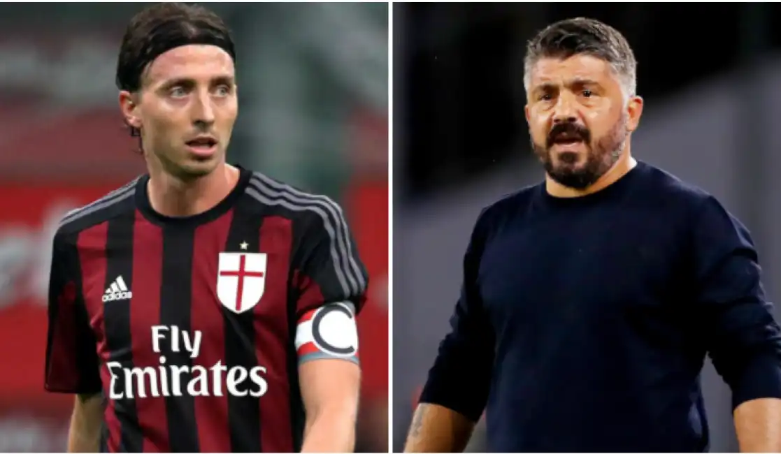 montolivo gattuso