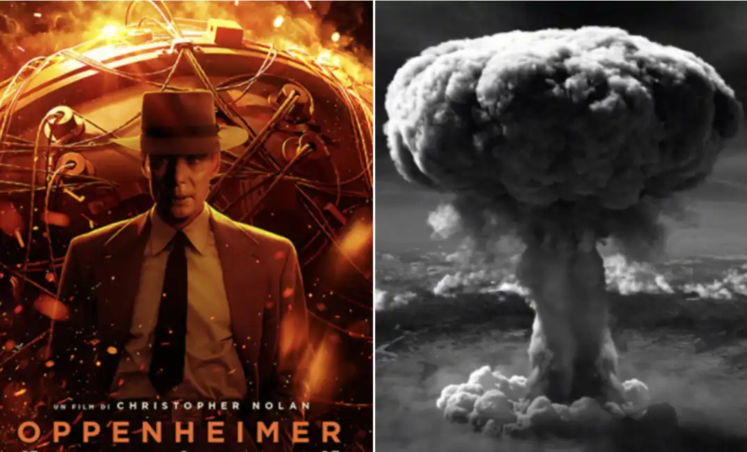 oppenheimer