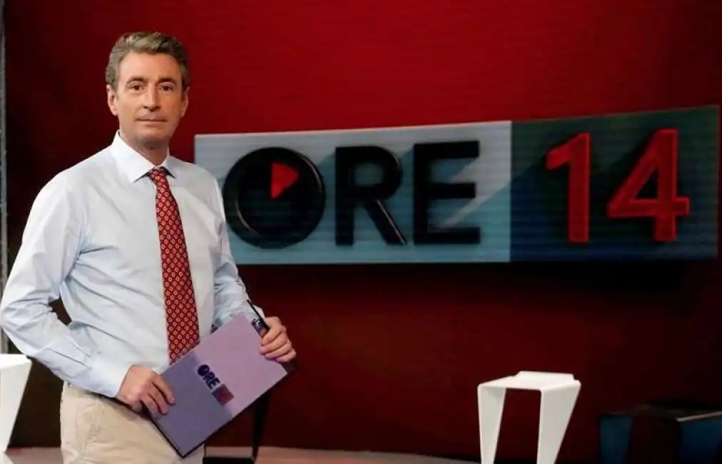 ore 14 milo infante