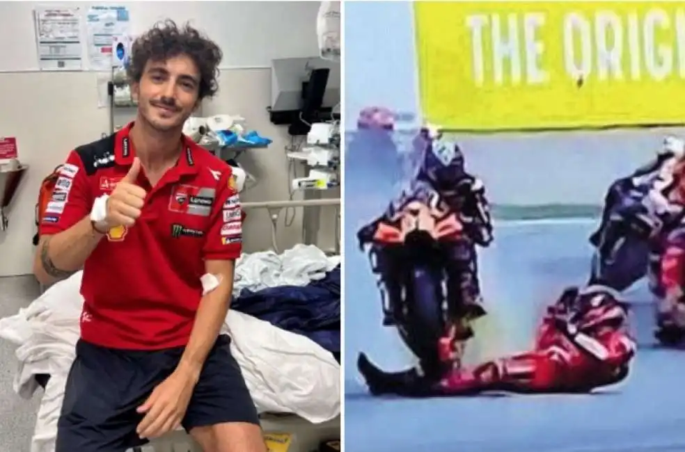 pecco bagnaia