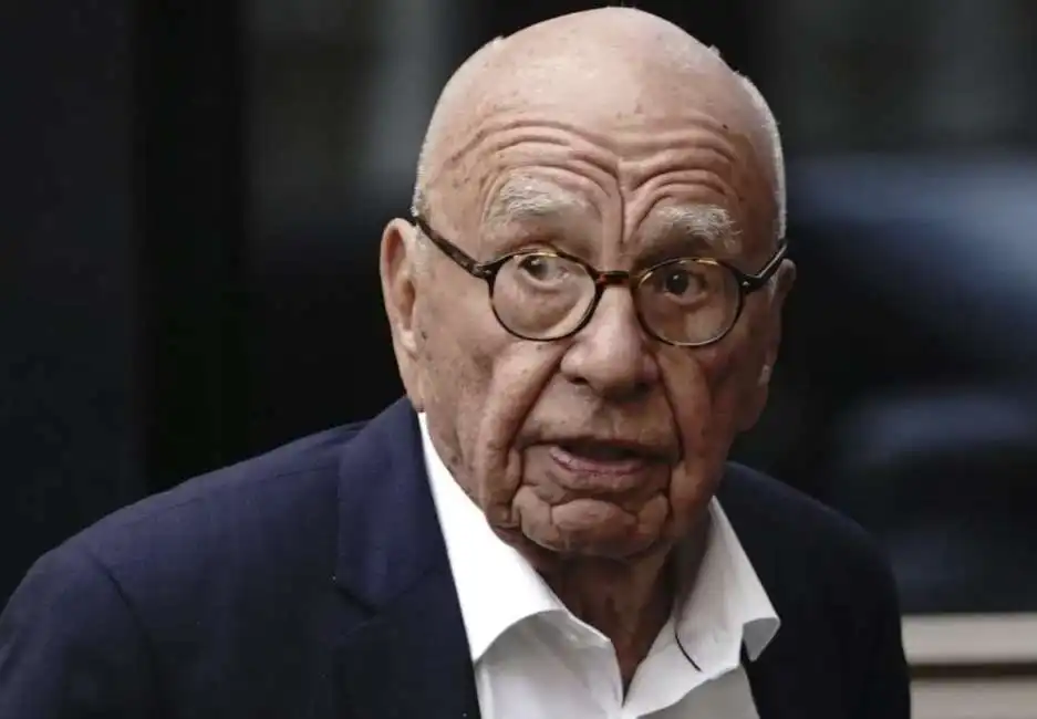 rupert murdoch