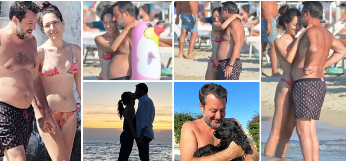 salvini francesca verdini