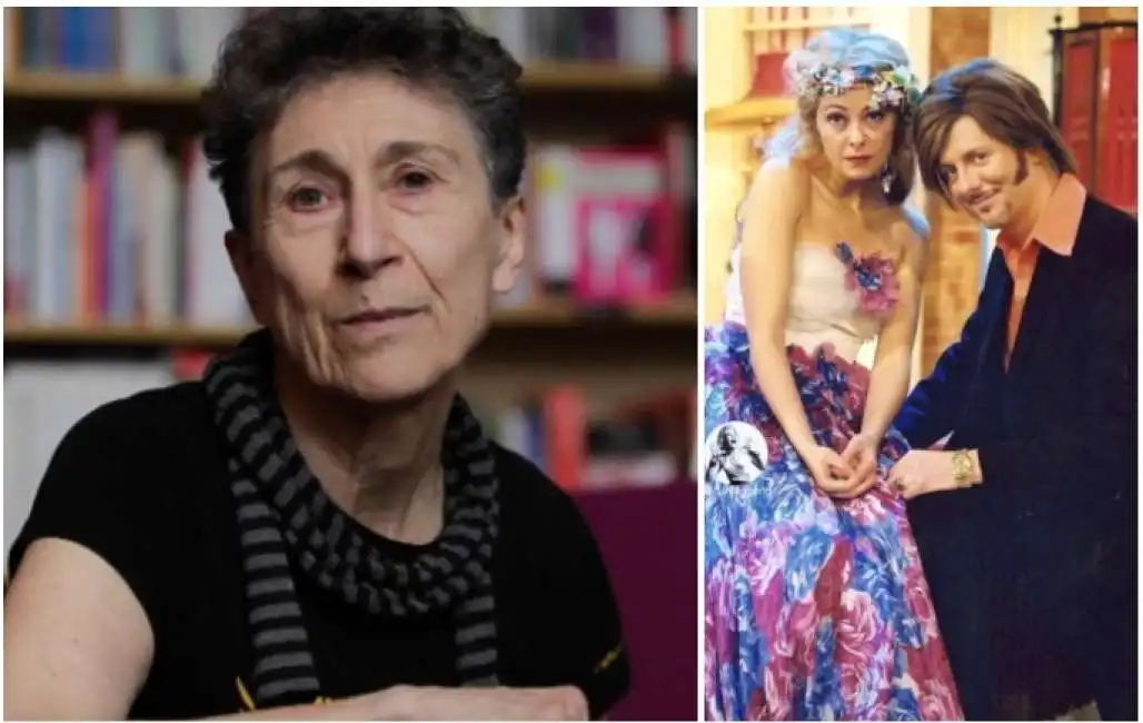 silvia federici giorgia meloni andrea giambruno