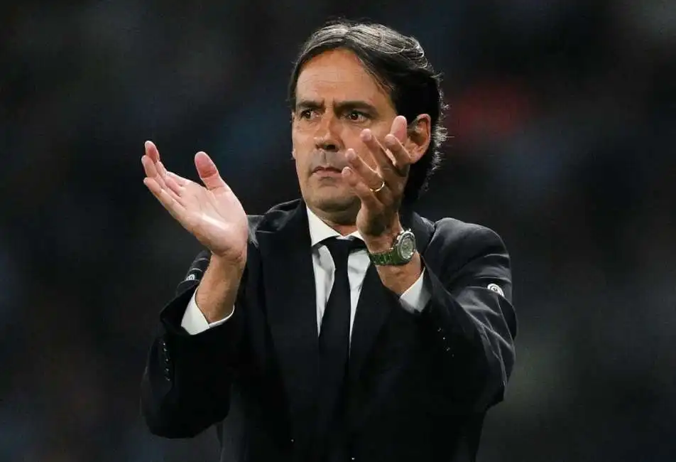 simone inzaghi