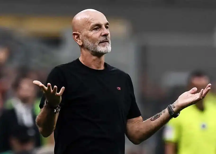 stefano pioli