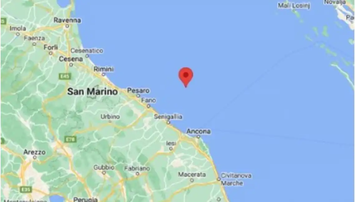 terremoto marche