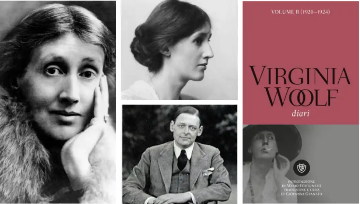 virginia woolf