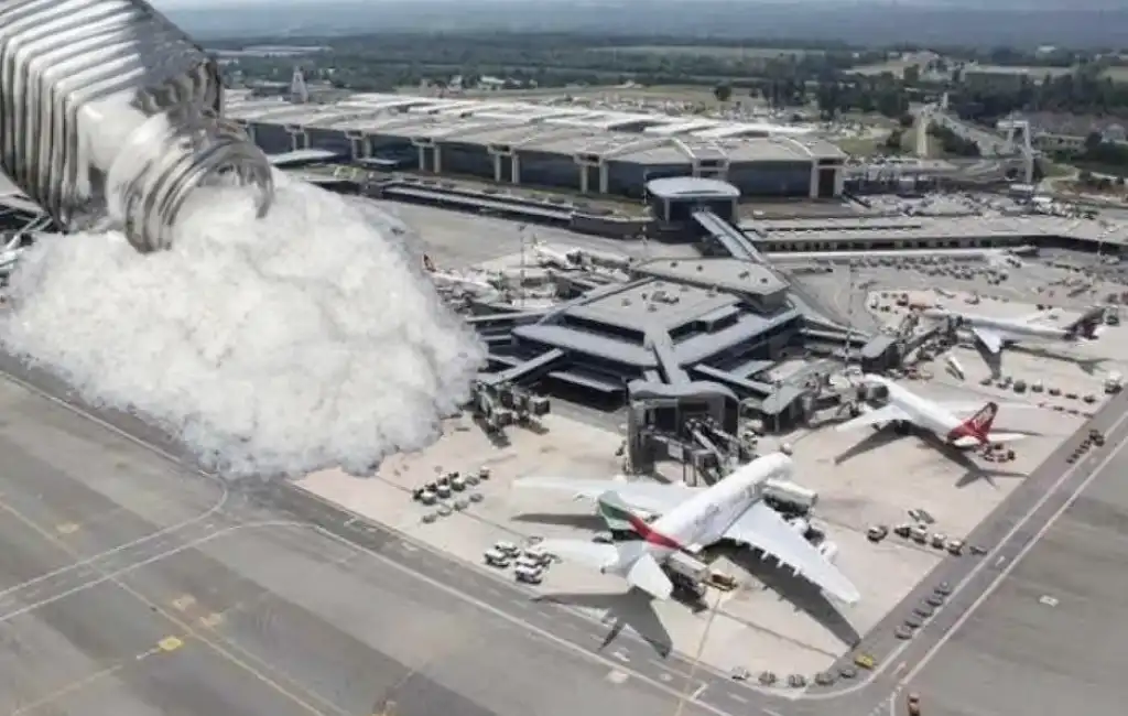 aeroporto malpensa milano droga