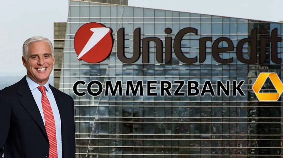 andrea orcel unicredit commerzbank 