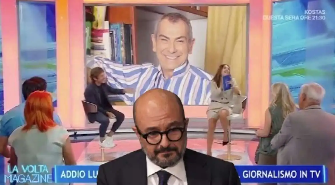 caterina balivo angelo mellone gennaro sangiuliano